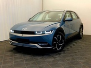 Hyundai Ioniq5 2022