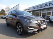 Nissan Qashqai 2019