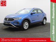 Volkswagen T-Roc 2024