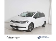 Volkswagen Touran 2025