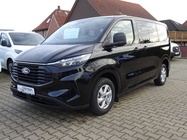 Ford Transit Custom 2025