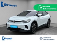 Volkswagen ID.4 2024