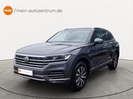 Volkswagen Touareg 2022