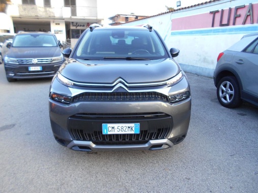 Citroen C3 2023