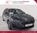 Ford Focus 2023