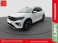 Volkswagen T-Cross 2025