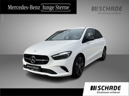 Mercedes-Benz B-Class 2024