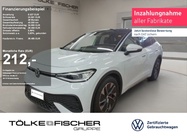 Volkswagen ID.5 2025