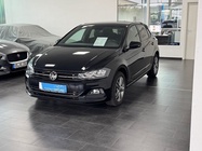Volkswagen Polo 2021