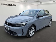 Opel Corsa 2025