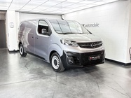 Opel Vivaro 2022