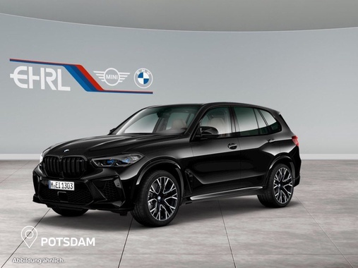 BMW X5M 2023