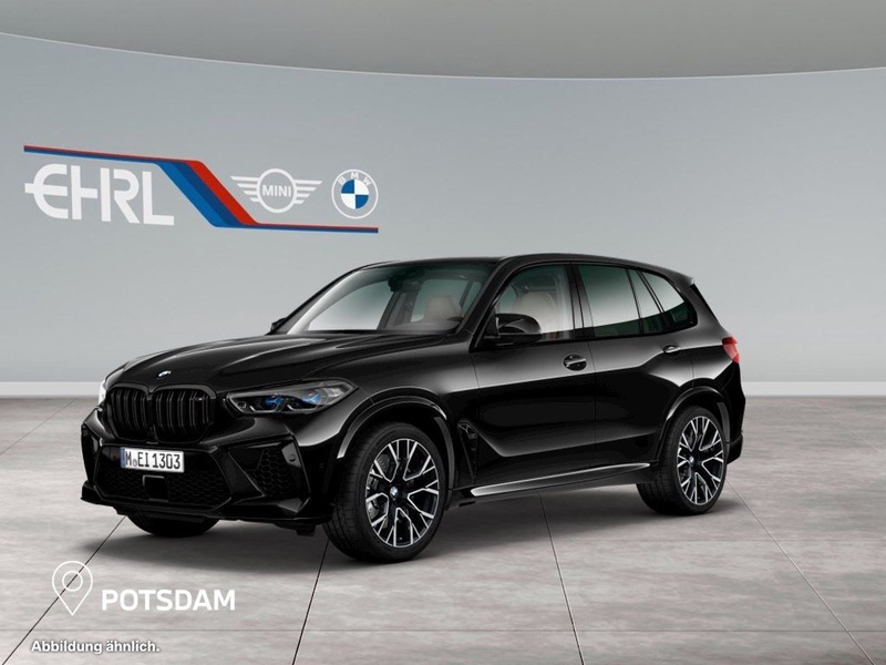 BMW X5M