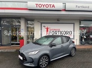 Toyota Yaris 2025