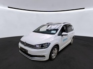 Volkswagen Touran 2023