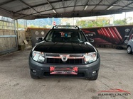 Dacia Duster 2013