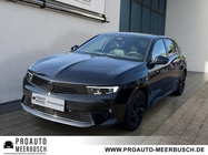 Opel Astra 2024