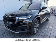 Skoda Kodiaq 2022