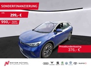 Volkswagen ID.4 2021