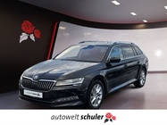 Skoda Superb 2023