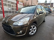 Citroen C3 2012