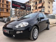 Fiat Punto 2018