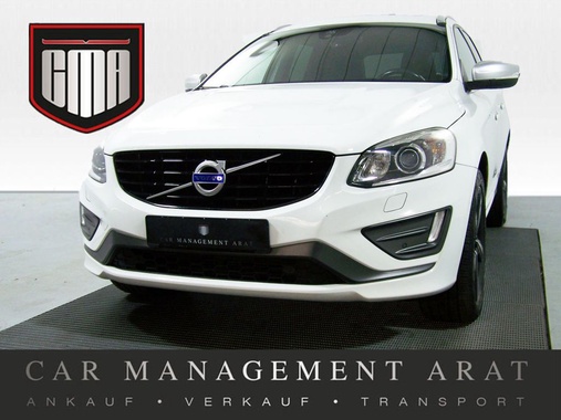 Volvo XC60 2015