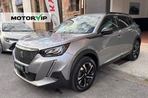 Peugeot 2008 2022