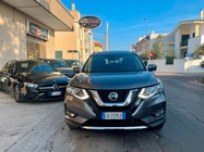 Nissan X-Trail 2020