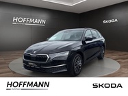 Skoda Octavia 2025