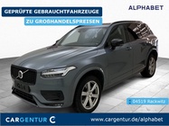 Volvo XC90 2022