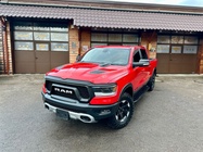Dodge RAM 2019