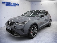 Seat Arona 2025