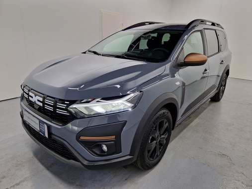 Dacia Jogger 2025
