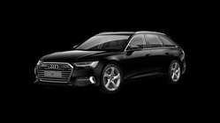 Audi A6 2020
