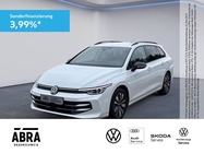 Volkswagen Golf 2025