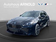 BMW 1 Series 2026