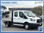Ford Transit 2019