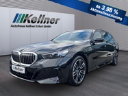 BMW 5 Series 2025