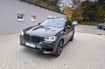 BMW X4 2020