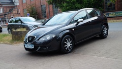 Seat Leon 2009