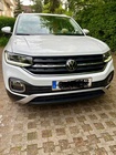 Volkswagen T-Cross 2021