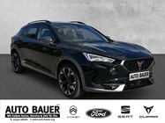 Cupra Formentor 2023