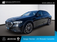 Mercedes-Benz E-Class 2025