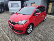 Skoda Citigo 2019