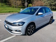 Volkswagen Polo 2021