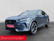 Cupra Formentor 2023