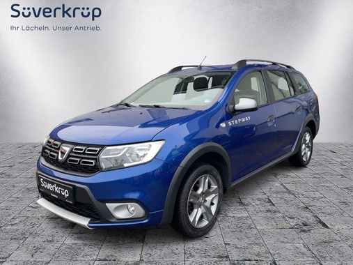 Dacia Logan 2020