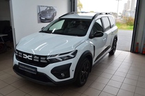 Dacia Jogger 2023