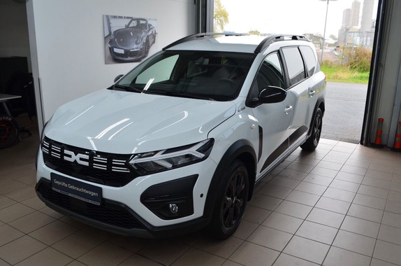 Dacia Jogger 2023